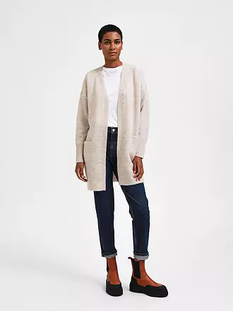 SELECTED FEMME | Strickjacke SLFLULU | 